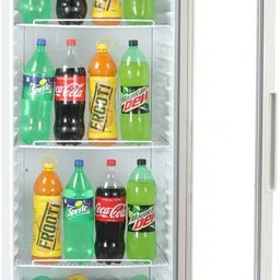 haier 415 L Single Door Upright Freezer-picture-25