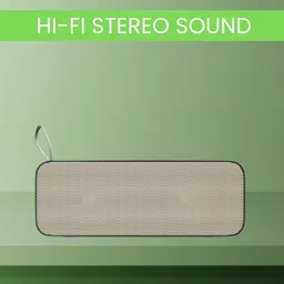 YAROH (PORTABLE BLUETOOTH DESKTOP SPEAKER) Deep Bass Sound &Long Battery LifeBL489 20 W Bluetooth Laptop/Desktop Speaker-picture-43