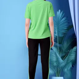 dtr fashion Printed Women Track Suit image 2