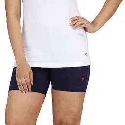 comfort lady Women White Camisole image 4