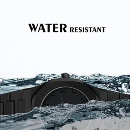 goodtime 00001 Analog Watch - For Men VM-34 image 3