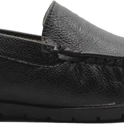 leatherkraft Casual Loafers For Men image 5