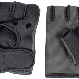 maniag Self Design Protective Men Gloves-picture-13