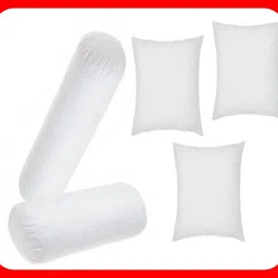 gtx Microfibre Bolster Pack of 5 Solid-picture-35