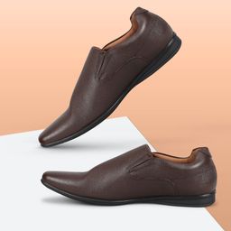 hush puppies Slip On For Men-picture-17