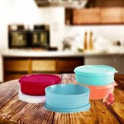 tupperware Polypropylene Utility Container - 500 ml image 2