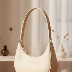 trendstore Clear Women Sling Bag standard classy hand sling bag image 3