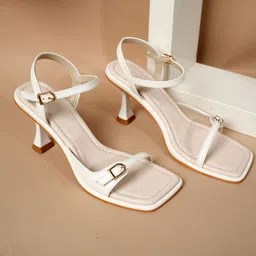 mozafia Women Heels Sandal-picture-38