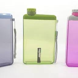 nayasa ZELDA 450 ml Water Bottles-picture-29