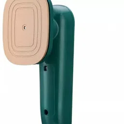 wundervox Quick Ironing for Home, Business, Travel-Green 50 W Garment Steamer-picture-12