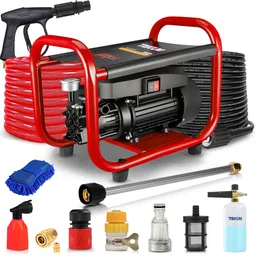 texum TX-CPW 1 Pressure Washer-picture-22