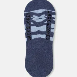 Jack & Jones Men Patterned Tiger Shoe Liners image 3
