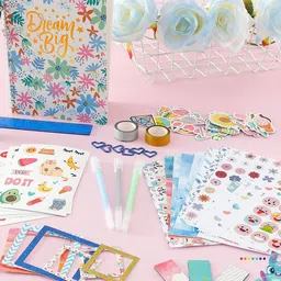 Tinker Squad Self Design Craft Accessories Stationery-picture-42