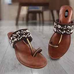 zadzed Women Bellies Sandal image 2