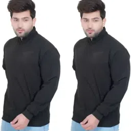 Tritika Self Design Men Wind Cheater-picture-17