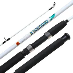 5 ft Super solid fishing rod 2 part section rod Multicolor Fishing Rod-picture-24