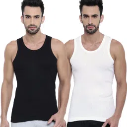 dixcy scott Pack of 2 Men Vest-picture-15