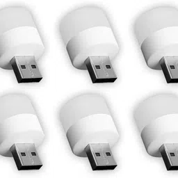 jeko 1 W Basic Round E27 LED Bulb image 2