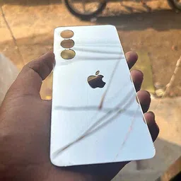 TWUAOP OPPO K13 X 5G MOBILE SKIN BACK PANNEL ACRYLIC SHEET Mobile Skin-picture-23