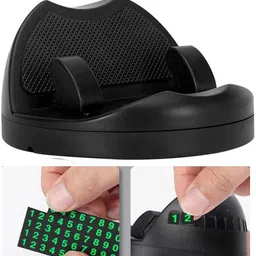 pozub Car Mobile Holder for Dashboard, Anti-slip-picture-33