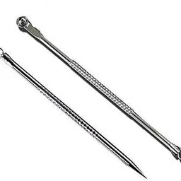 mahajan enterprises Steel Blackhead Remover Needle-picture-11