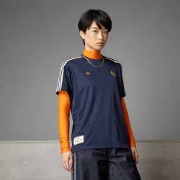 adidas performance Juventus Terrace Icons Jersey (Gender Neutral) image 1