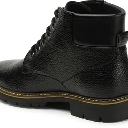 carlton london Boots For Men image 4