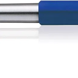 parker Vector Mettalix CT Fountain Pen image 2