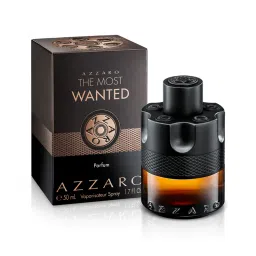 Azzaro The Most Wanted Parfum image 2