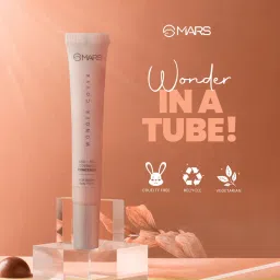 MARS Wonder Cover Liquid Concealer image 3