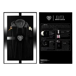 PAC Elite Series Brush Set - 19 Brushes image 5