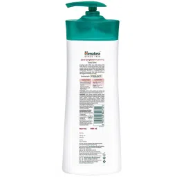Himalaya Clear Complexion Brightening Body Lotion image 3