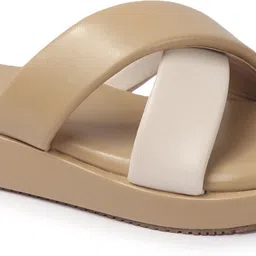 sukun Women Heels Sandal image 4