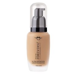 Daily Life Forever52 Ultra Definition Liquid Foundation- Honey 30 ml-picture-38