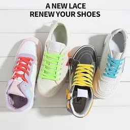 shivay 104 Shoe Lace image 5