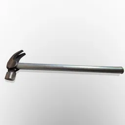laxmi High Quality Durable Construction Metalworking Household HAMMER Curved Claw Hammer-picture-15