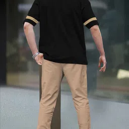 tripr Tshirt Pant Co-ords Set image 3