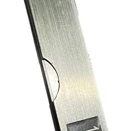 arqest 10 Blades Feeler Gauge Metric & Inch Gap Filler .002'' .025'' for Measurment Marking Gauge-picture-12
