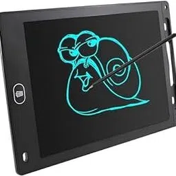 happy bive LCD Writing Tablet 12 Inch Reusable E-Note Pad Best Gift for Kids Boys Girls-116-picture-37