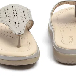 picson Women Flats Sandal image 5