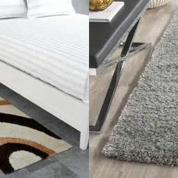 my home 60.96 cm X 152.2 Polyester Carpet-picture-43