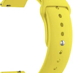 GRAF 22mm soft silicon smart watch belt Sports & Casual Design strap 22 mm Silicone Watch Strap-picture-27