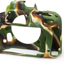 Axcess Silicon Case For KN D750 Camo Camera Bag-picture-25
