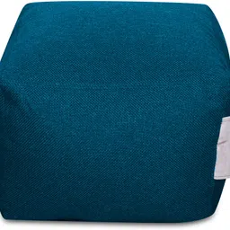 txor Large Pouffe Bean Bag Cover (Without Beans) image 1