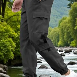 laxmisports Men Pyjama image 1