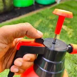 primil Garden Pump Pressure Sprayer with Adjustable Nozzle 0007 2.0007 L Hand Held Sprayer-picture-18
