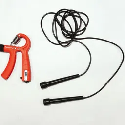 acuplus Hand Gripper And Jump Rope Ab Exerciser-picture-25