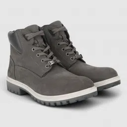 woodland Boots For Men image 4