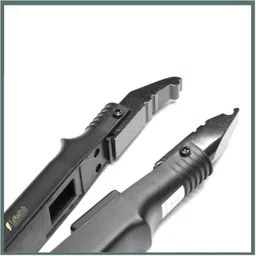 lemodish Fusion Connector Tool for I-Tip & U-Tip Extensions | Pro Bonding Wand 220V Hair Accessory Set image 3