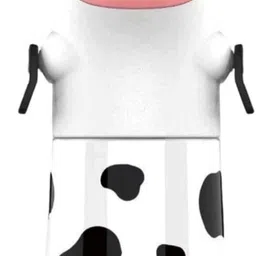 arizuul Adorable Cow Design Tritan Bottle – Leakproof Water Bottle for Children 560 ml Water Bottle-picture-29